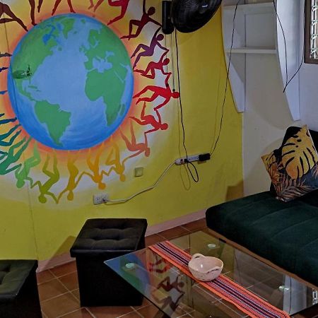 Alta Vibra Appartement Sámara Zewnętrze zdjęcie