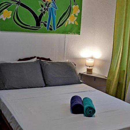Alta Vibra Appartement Sámara Zewnętrze zdjęcie