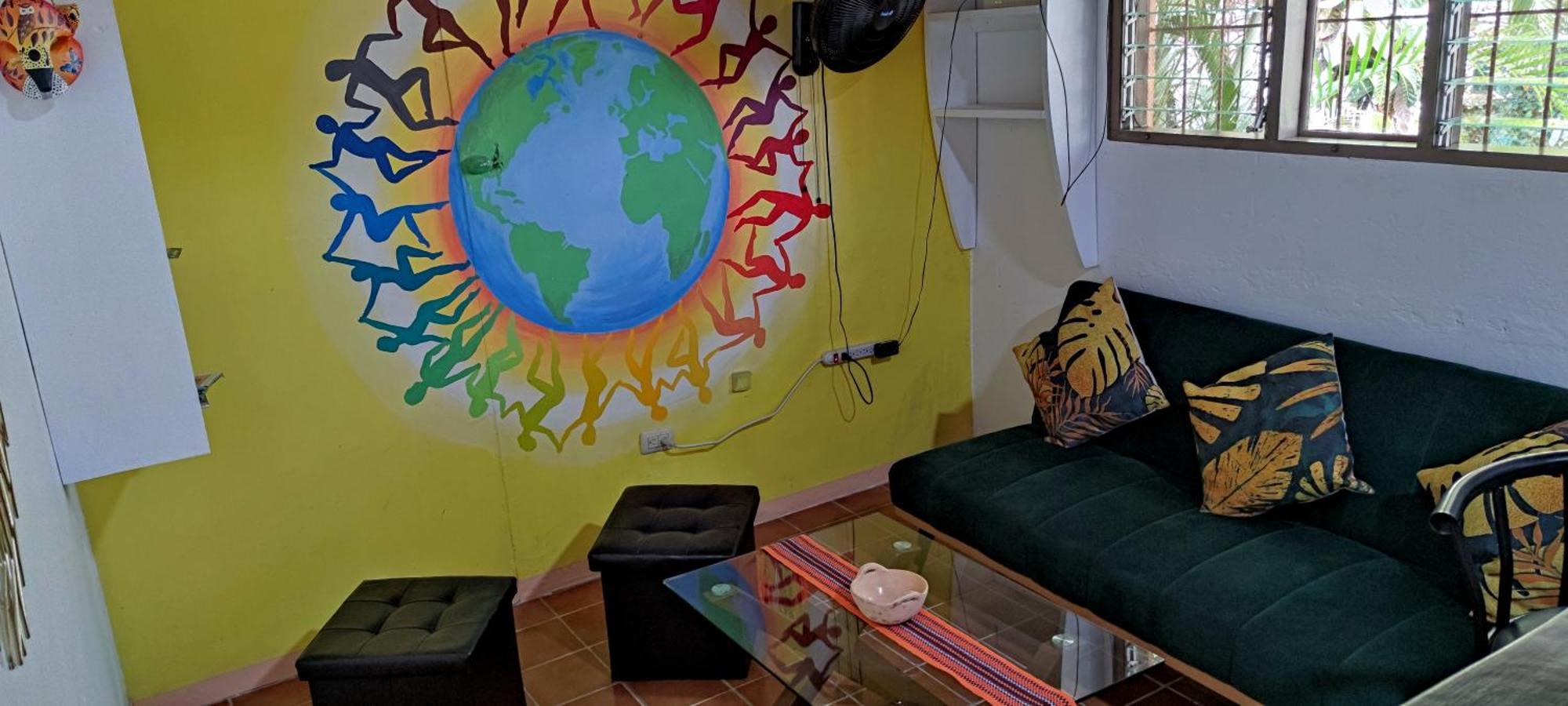 Alta Vibra Appartement Sámara Zewnętrze zdjęcie