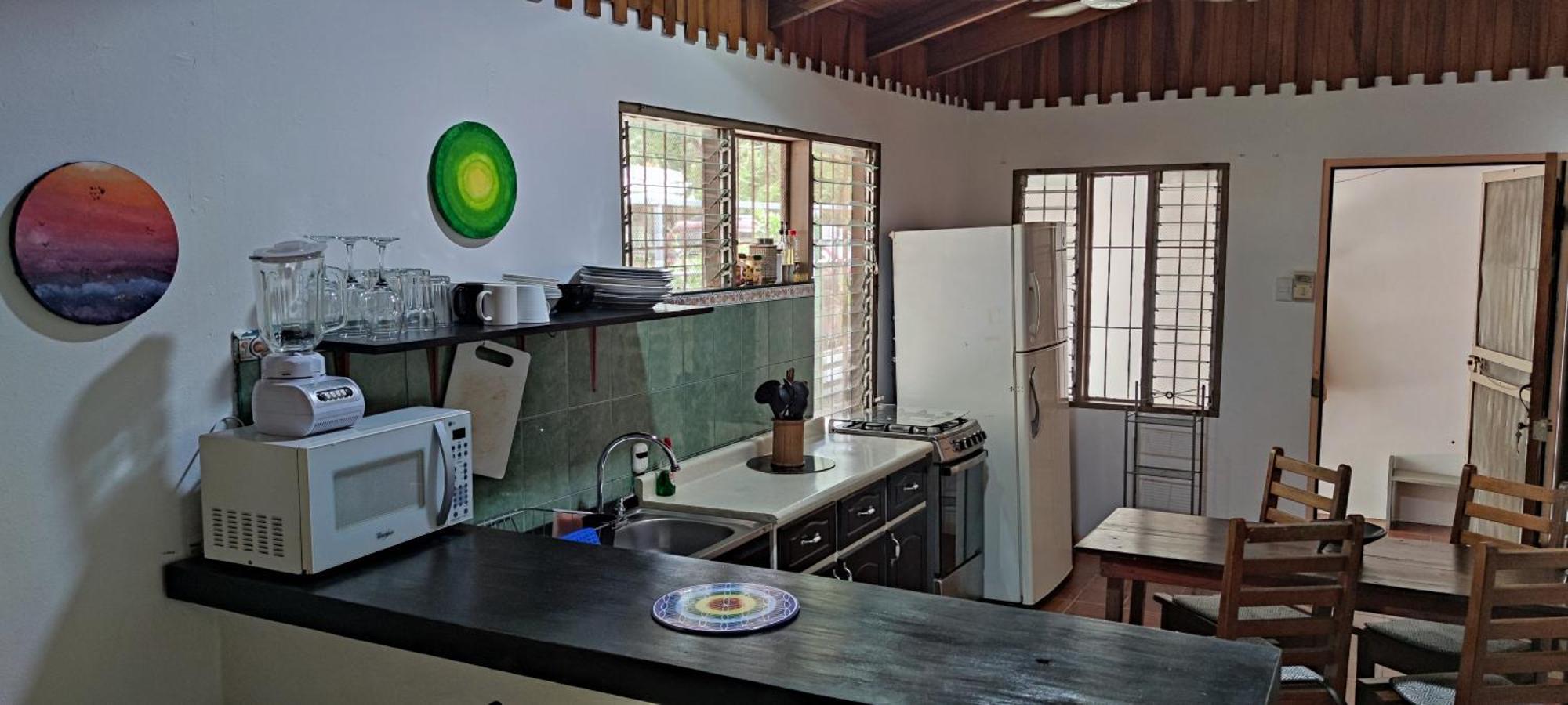 Alta Vibra Appartement Sámara Zewnętrze zdjęcie