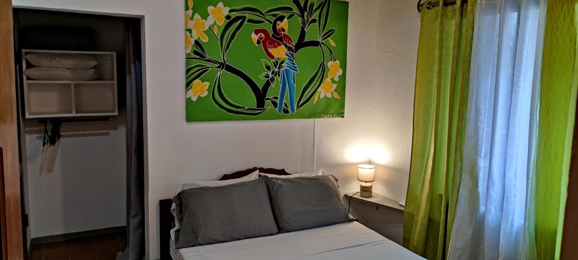 Alta Vibra Appartement Sámara Zewnętrze zdjęcie