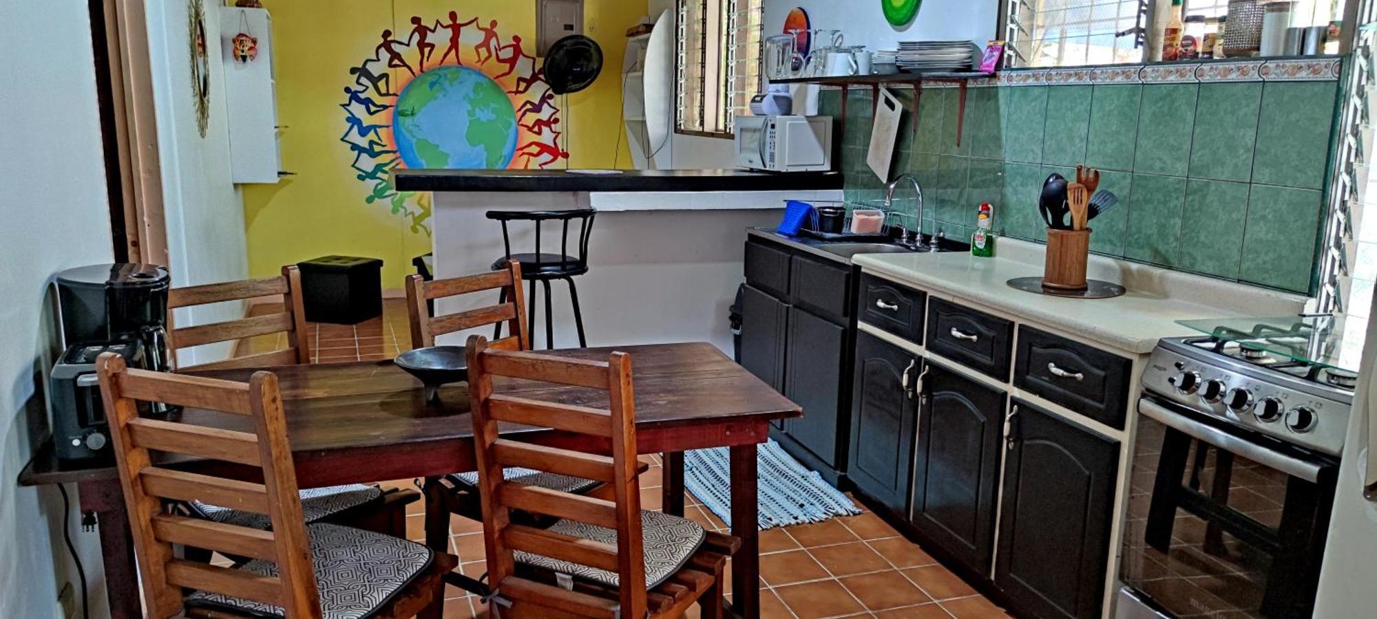Alta Vibra Appartement Sámara Zewnętrze zdjęcie