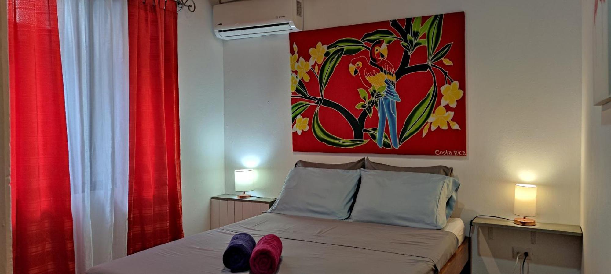 Alta Vibra Appartement Sámara Zewnętrze zdjęcie